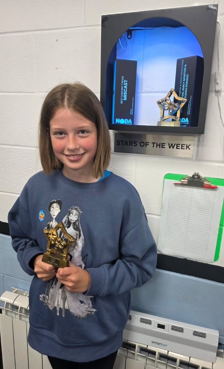 Whitehaven Theatre of Youth