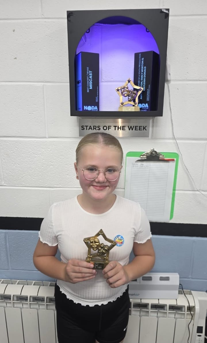 Whitehaven Theatre of Youth