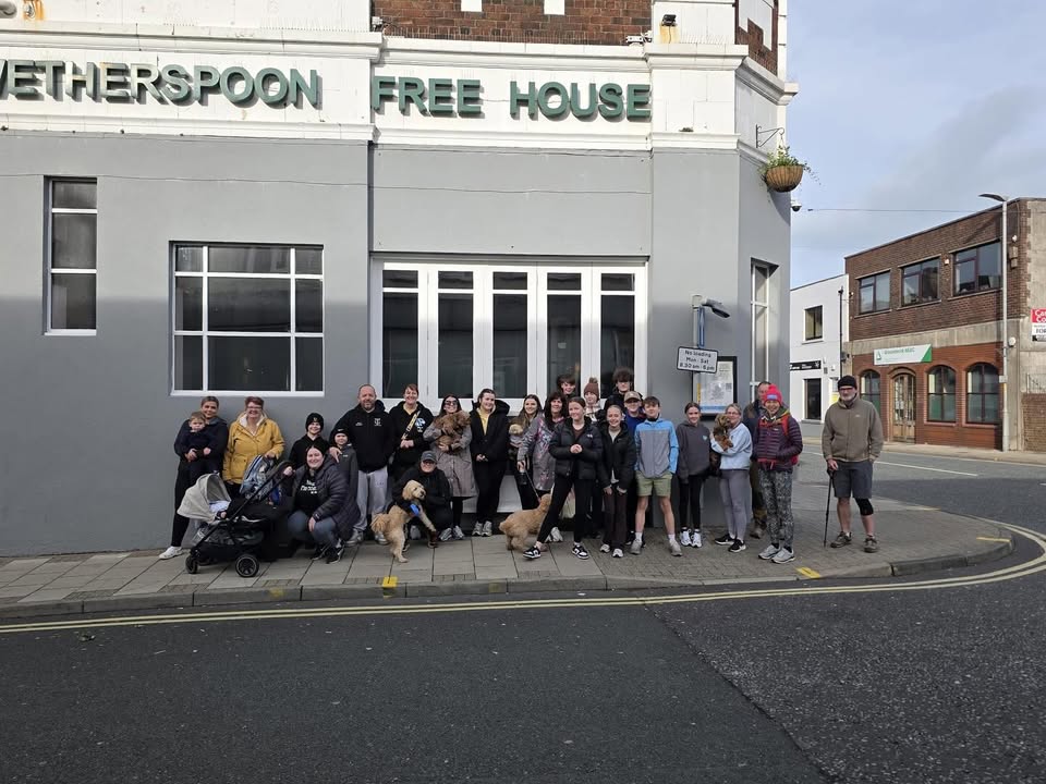 Whitehaven Theatre of Youth