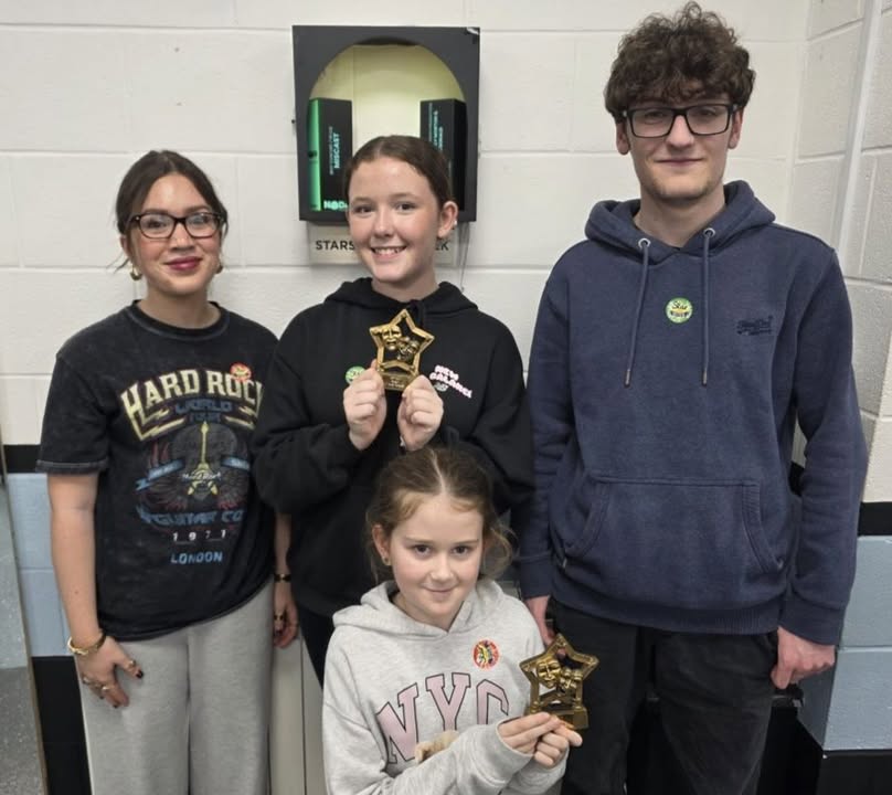 Whitehaven Theatre of Youth