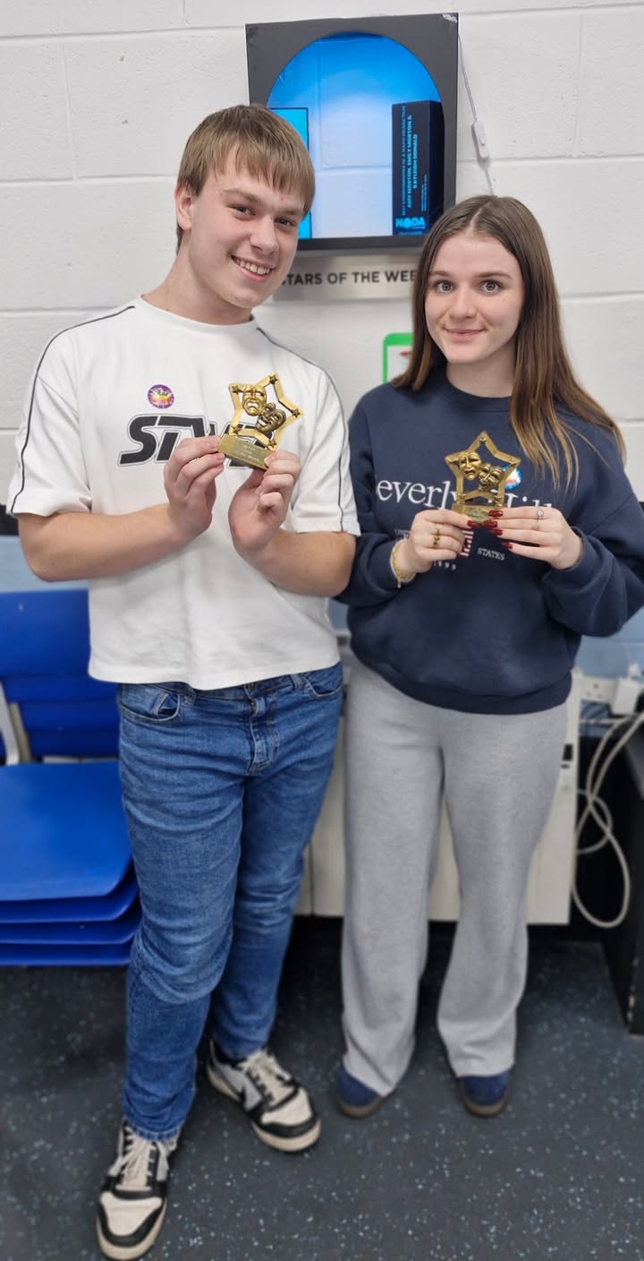 Whitehaven Theatre of Youth