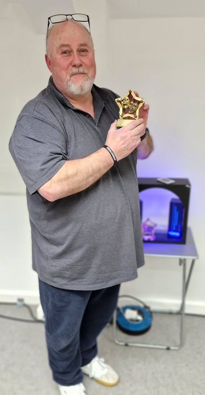 Whitehaven Theatre of Youth