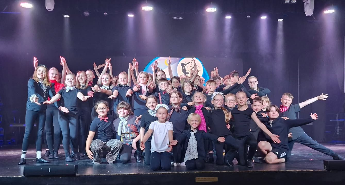 Whitehaven Theatre of Youth